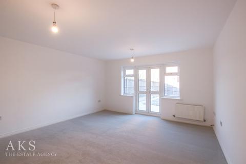 undefined, Sherbourne Drive, Derby DE65