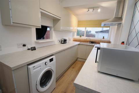 undefined, Mowbray Road, Cambridge CB1