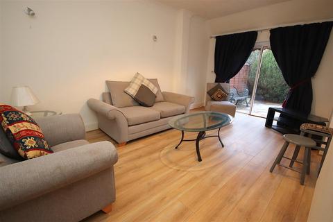undefined, Mowbray Road, Cambridge CB1