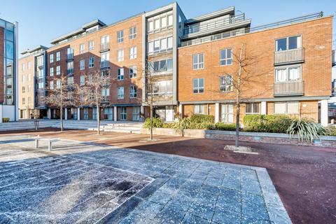 2 bedroom flat for sale, Weevil Lane, Hampshire PO12