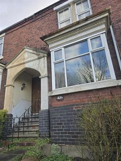 4 bedroom terraced house to rent, Fenton Street, Brierley Hill