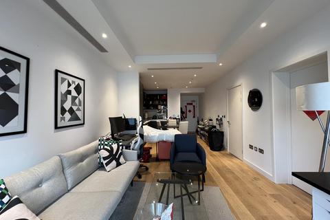 1 bedroom apartment for sale, Echo House, London City Island, London, E14