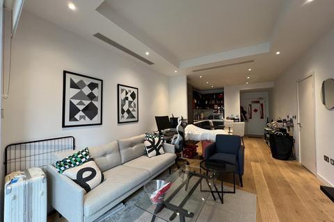 1 bedroom apartment for sale, Echo House, London City Island, London, E14