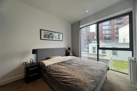1 bedroom apartment for sale, Echo House, London City Island, London, E14