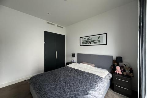 1 bedroom apartment for sale, Echo House, London City Island, London, E14