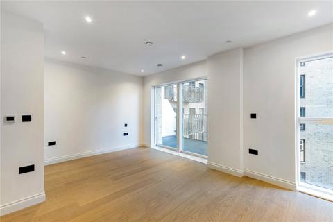 Studio to rent, Botanica Apartments, 1  Watermeadow Lane, SW6