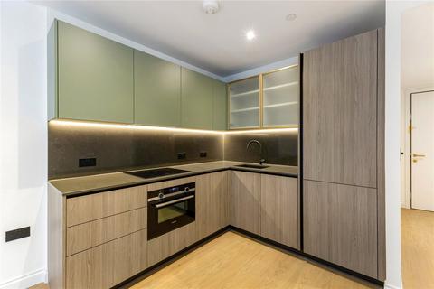 Studio to rent, Botanica Apartments, 1  Watermeadow Lane, SW6