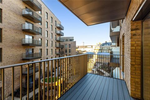 Studio to rent, Botanica Apartments, 1  Watermeadow Lane, SW6