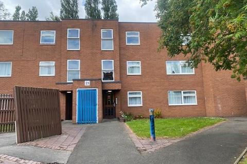 undefined, Chad Valley Close, Harborne, Birmingham, B17 9LN
