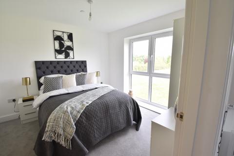 undefined, Juneberry Apartments, 2 Cypress Road, Luton, Bedfordshire, LU1 4FZ