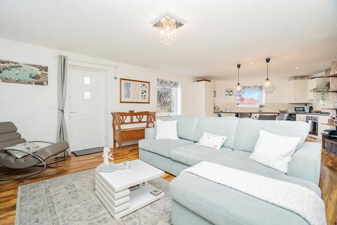 undefined, Tiree Court, Newton Leys Milton Keynes, MK3