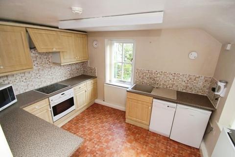 undefined, Crossbeck Road, Ilkley