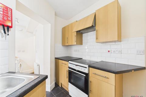 undefined, Marle Hill Parade, Cheltenham GL50
