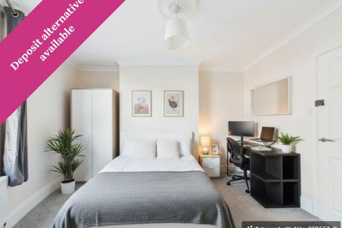 undefined, Marle Hill Parade, Cheltenham GL50