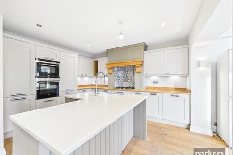4 bedroom semi-detached house for sale, Henley Road, Reading RG4
