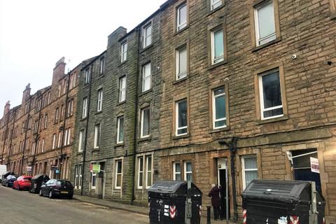 undefined, Gibson Terrace, Fountainbridge, Edinburgh, EH11