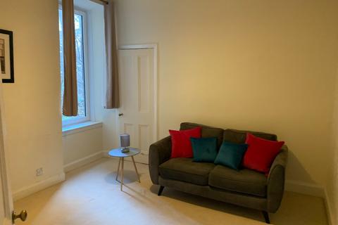undefined, Gibson Terrace, Fountainbridge, Edinburgh, EH11