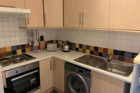 undefined, Gibson Terrace, Fountainbridge, Edinburgh, EH11