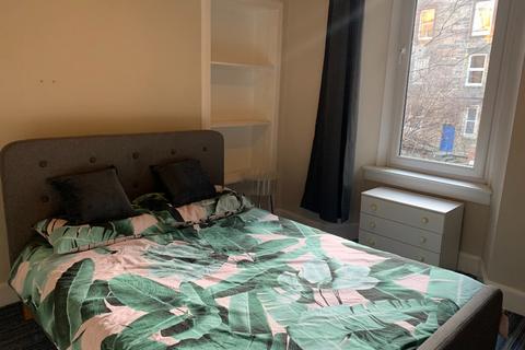 undefined, Gibson Terrace, Fountainbridge, Edinburgh, EH11