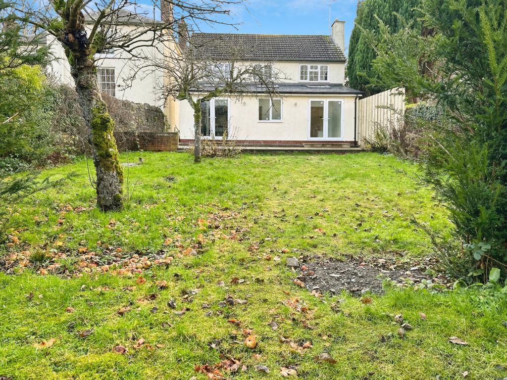 Detached Property