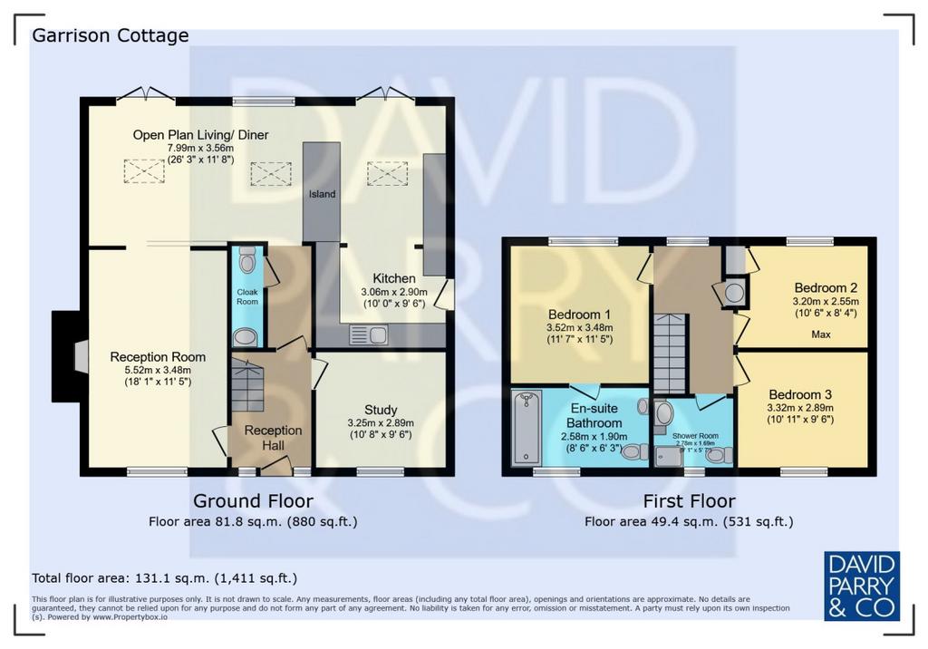 Detached Property