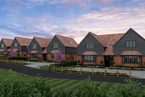 undefined, Willowbrook, Cambridge Road, Wadesmill, Ware, SG12