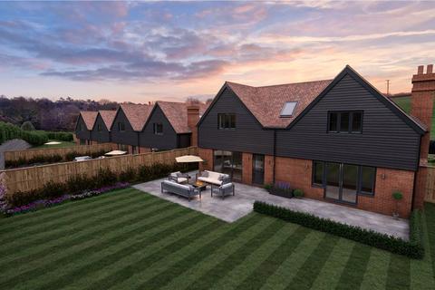 undefined, Willowbrook, Cambridge Road, Wadesmill, Ware, SG12