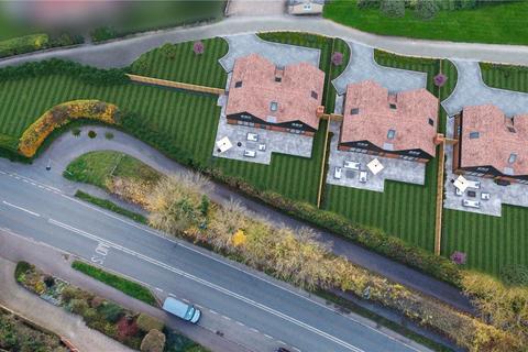 undefined, Willowbrook, Cambridge Road, Wadesmill, Ware, SG12