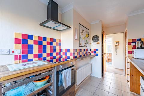3 bedroom detached bungalow for sale, Old Vicarage Park, Narborough