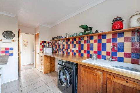3 bedroom detached bungalow for sale, Old Vicarage Park, Narborough