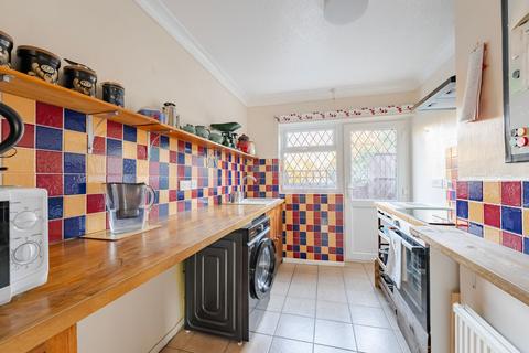 3 bedroom detached bungalow for sale, Old Vicarage Park, Narborough