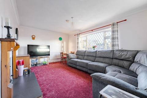 3 bedroom detached bungalow for sale, Old Vicarage Park, Narborough
