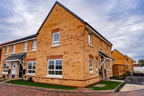 undefined, Bristol Avenue, New Waltham, Grimsby, North East Lincolnshir, DN36