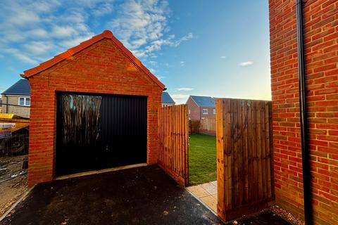 undefined, College Road, Downham Market PE38