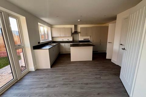undefined, College Road, Downham Market PE38
