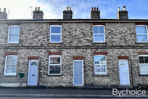 2 bedroom terraced house to rent, Gaol Lane, Sudbury
