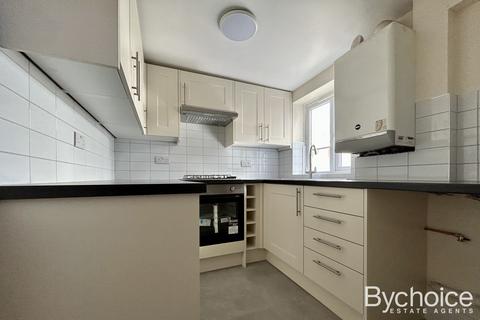 2 bedroom terraced house to rent, Gaol Lane, Sudbury
