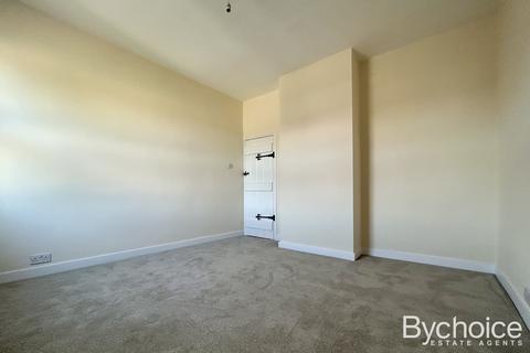 2 bedroom terraced house to rent, Gaol Lane, Sudbury