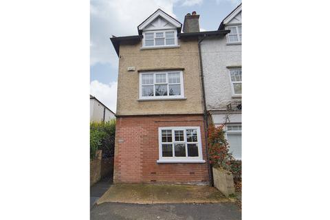 4 bedroom semi-detached house for sale, Sea Street, St. Margarets-at-Cliffe, Dover, Kent, CT15