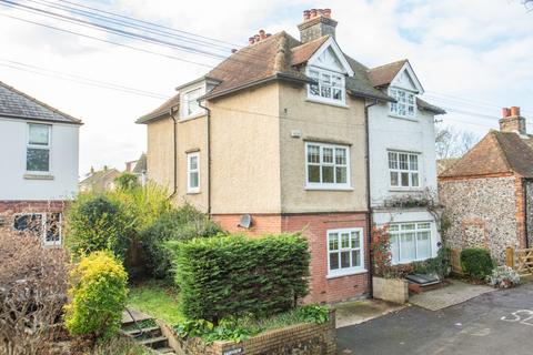 4 bedroom semi-detached house for sale, Sea Street, St. Margarets-at-Cliffe, Dover, Kent, CT15