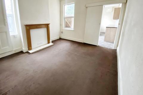 undefined, Tunnel Road, Galley Common