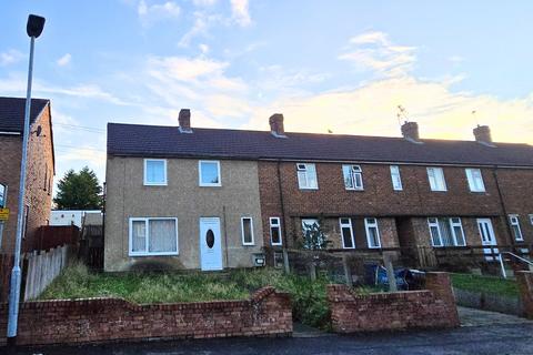 undefined, Shildon, DL4