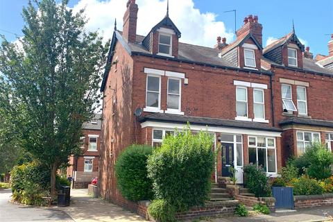 undefined, Methley Terrace, Leeds