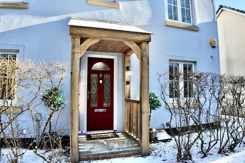 3 bedroom end of terrace house for sale, Clos Gwaith Dur, Ebbw Vale, NP23