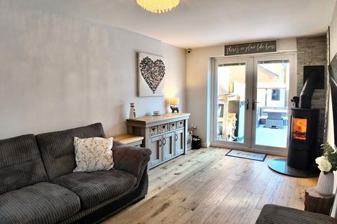 3 bedroom end of terrace house for sale, Clos Gwaith Dur, Ebbw Vale, NP23