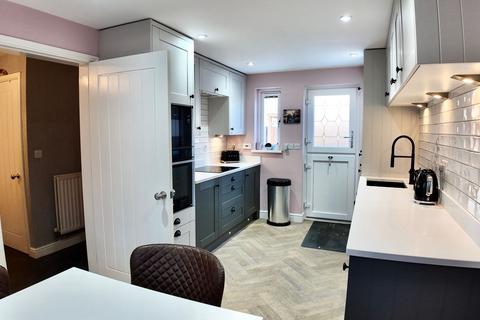 3 bedroom end of terrace house for sale, Clos Gwaith Dur, Ebbw Vale, NP23