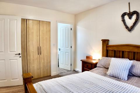 3 bedroom end of terrace house for sale, Clos Gwaith Dur, Ebbw Vale, NP23