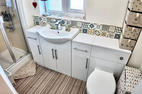 3 bedroom end of terrace house for sale, Clos Gwaith Dur, Ebbw Vale, NP23