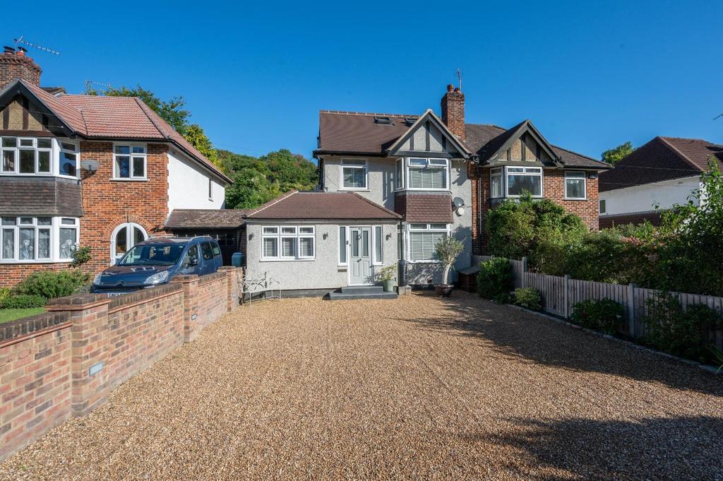 Chipstead lane