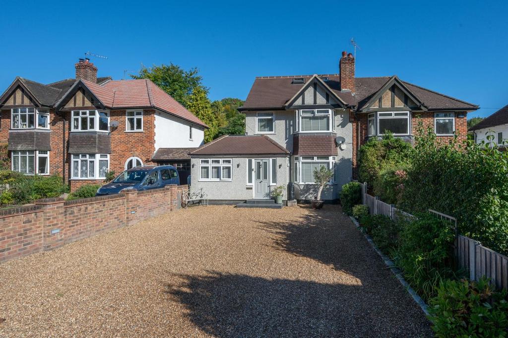 Chipstead lane